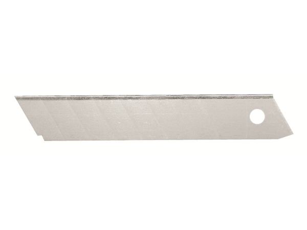 Mega Savklinger/Lamineblade Til Dyse 18Mm 10 Stk (31018H)