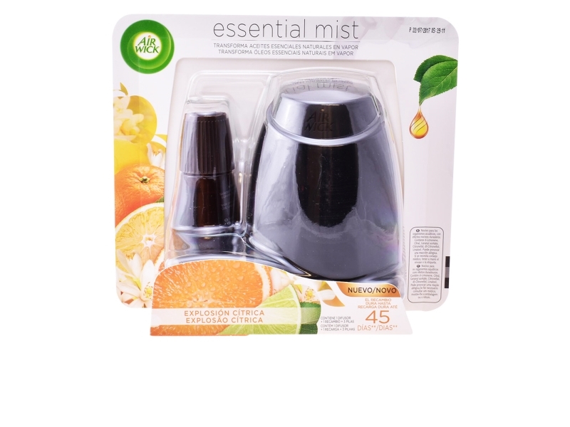 Air Wick Aroma Mist užpildas difuzoriui 20 ml.