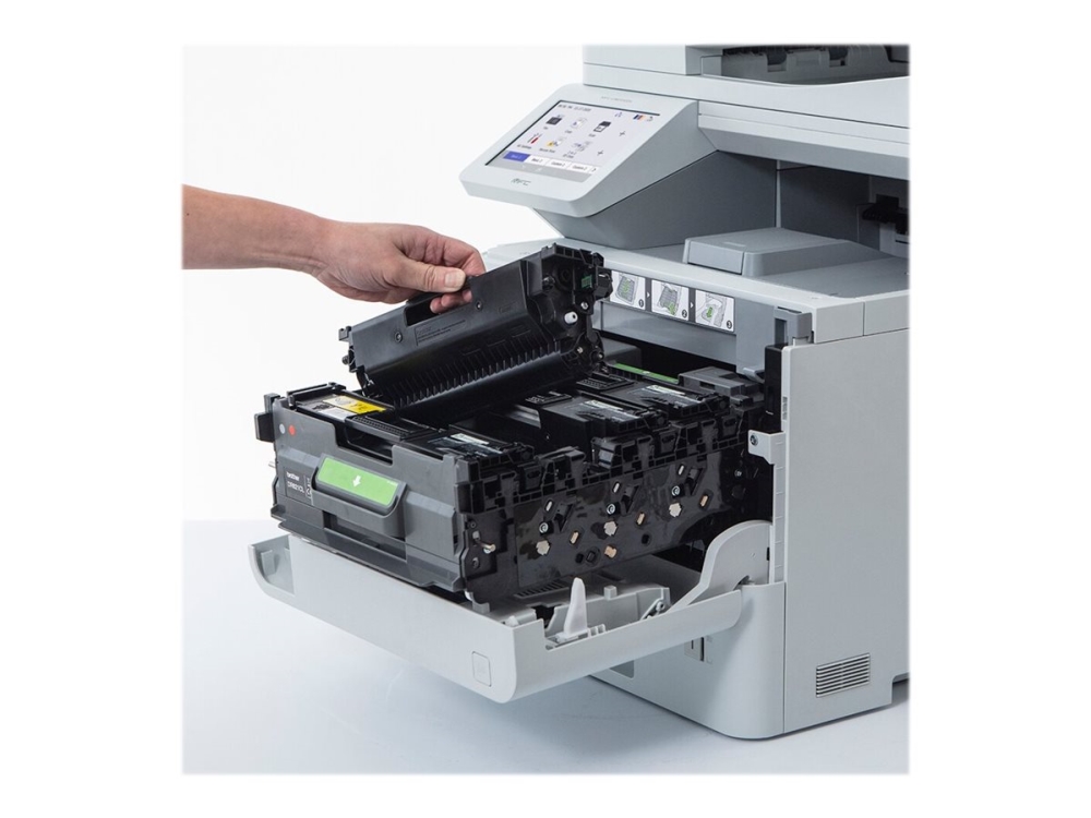 Brother Tn-821Xlbk, 12000 Seiten, Schwarz, 1 Stück(E)