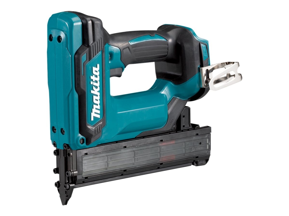 Makita Dfn350z, Nagler, Gerades Magazin, 1,5 Cm, 3,5 Cm, 81 Db, 2,5 M/S² - Solo