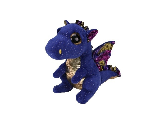 Ty Beanie Boos Drache Saffire 15