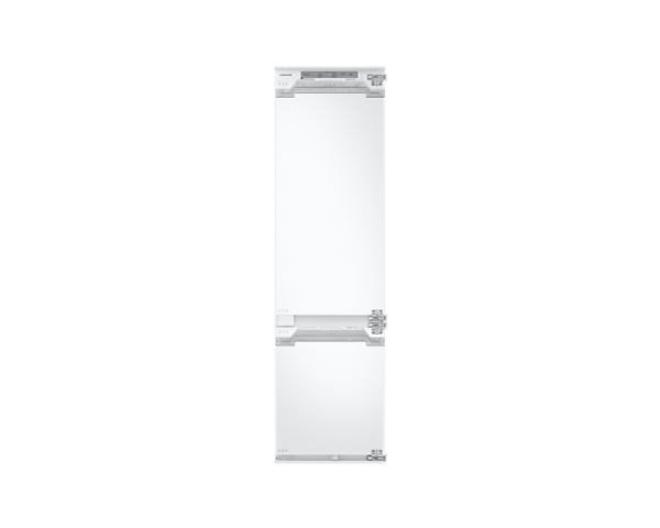 Samsung indbygget køleskab, Space Max ™ l