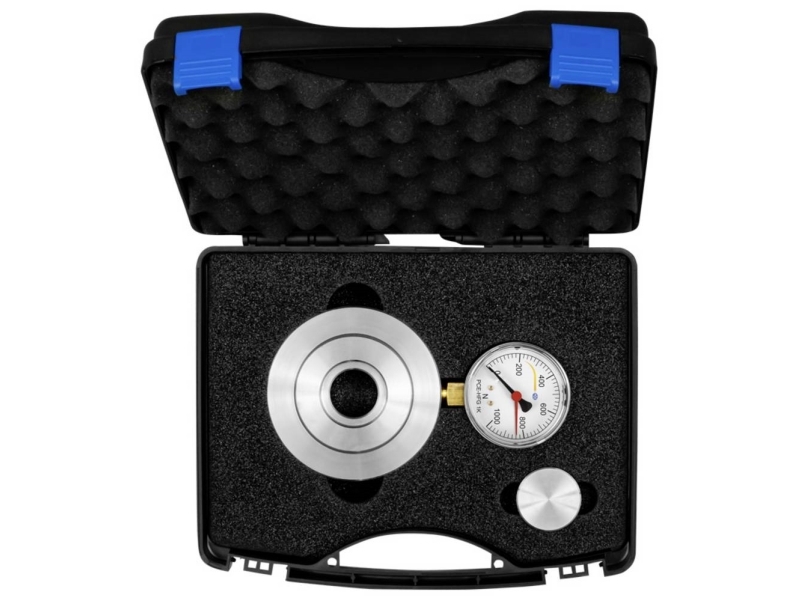 PCE Instruments 0 - 25000 N Fabriksstandard | EL Artiklar - Verktyg för EL - Mätutrustning för miljö | GameStuff