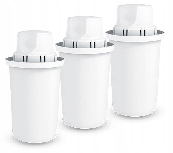Dafi Classic Standard Filtereinsatz 3Er-Pack