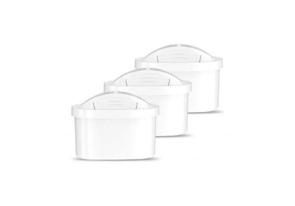 Dafi Unimax 2+1 Filterpatronen (Box)