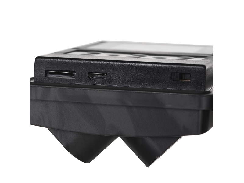 Tophunt Wildkamera Hc800a 1080P 16Mpx 42Xir Led Schwarz