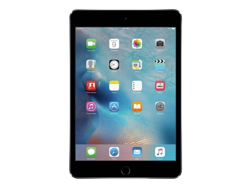 Refurbished Apple Ipad Mini 5 64Gb Wi-Fi + Cellular (Space Gray) - Zustand: Grade B