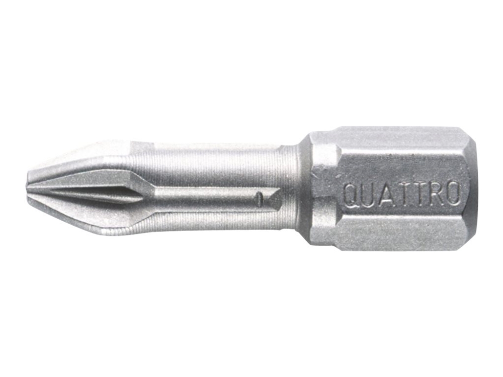 Screw Bit Makita 25Mm Pz1 3Pcs