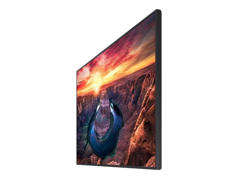 Samsung Qmb-T, Digital Beschilderung Flachbildschirm, 139,7 Cm (55 Zoll), 3840 X 2160 Pixel, Wlan