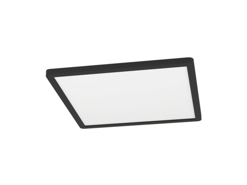 Z Rovito panel, sort, 29x29 cm