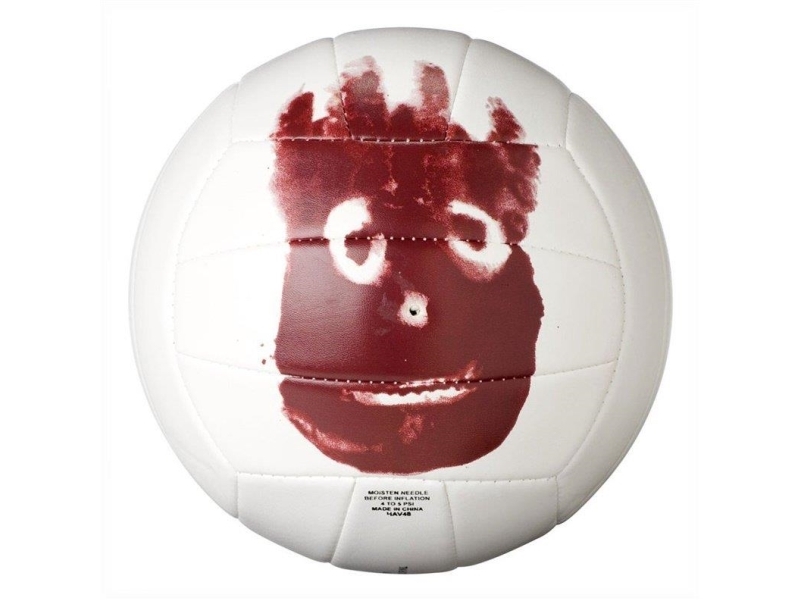 Wilson Volleyball Herr Cast Away R. 5 (Wth14615xdef)