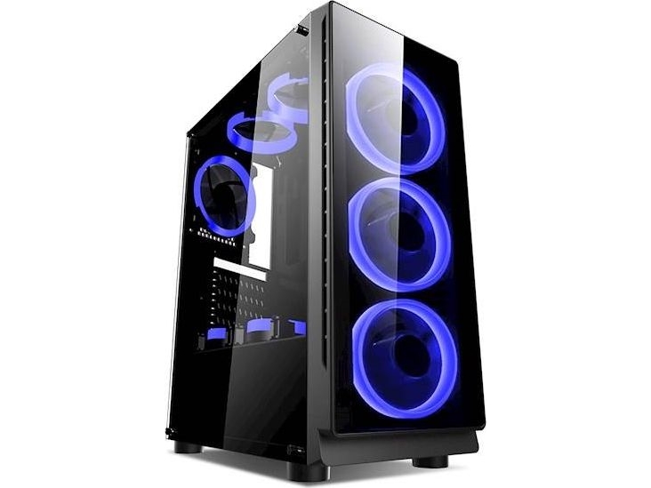 Bandit Bpg3 Gehäuse