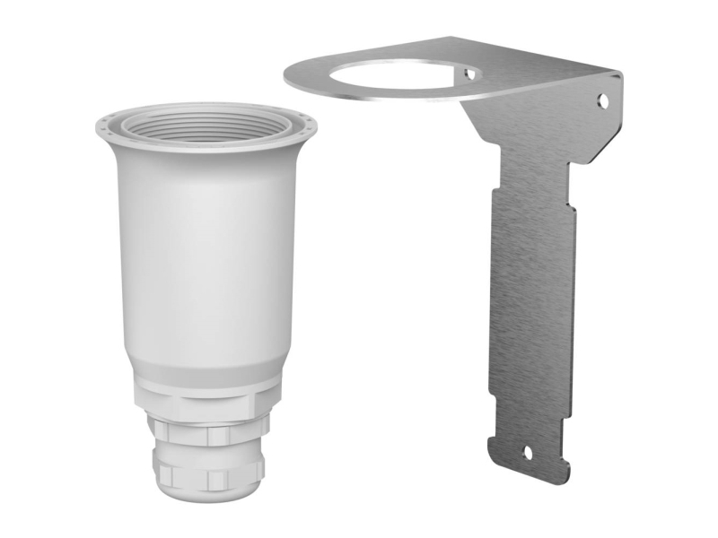 Anybus 024709 Beskyttelsesdæksel til boltbund og monteringsbeslag Wireless Bolt™ 1 stk