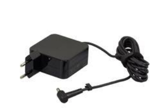 Asus - Netzadapter - 45 Watt - Europa - Schwarz - Für R540 Transformer Book Flip Tp300 Tp500 Tp550 Transformer Book T200 X543 Zenbook Ux32
