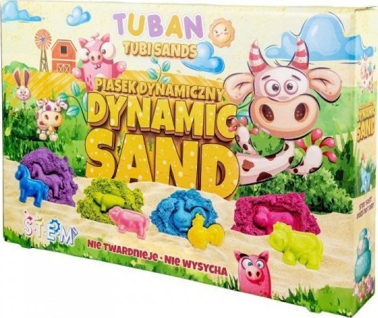 Tuban Dynamic Sand - Bauernhof
