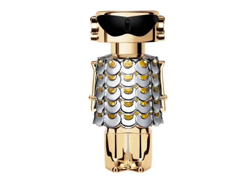 Paco Rabanne Fame Eau De Parfum 50 Ml