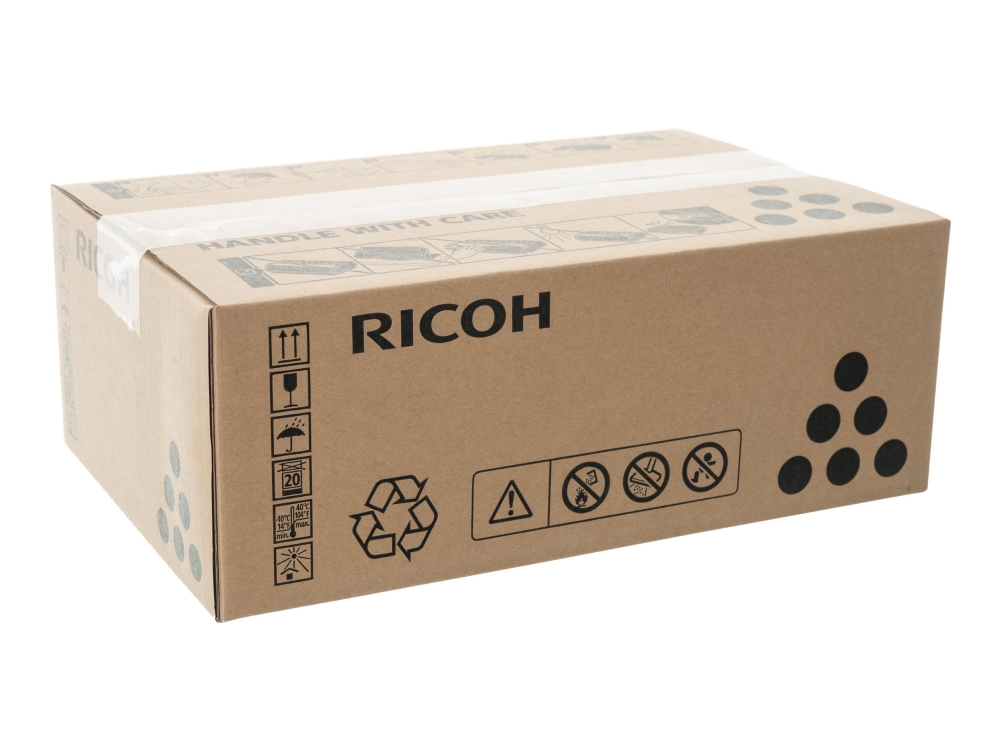 Ricoh SP 330H - Sort - original - tonerpatron - for Ricoh SP 330DN, SP 330SFN, SP 330SN