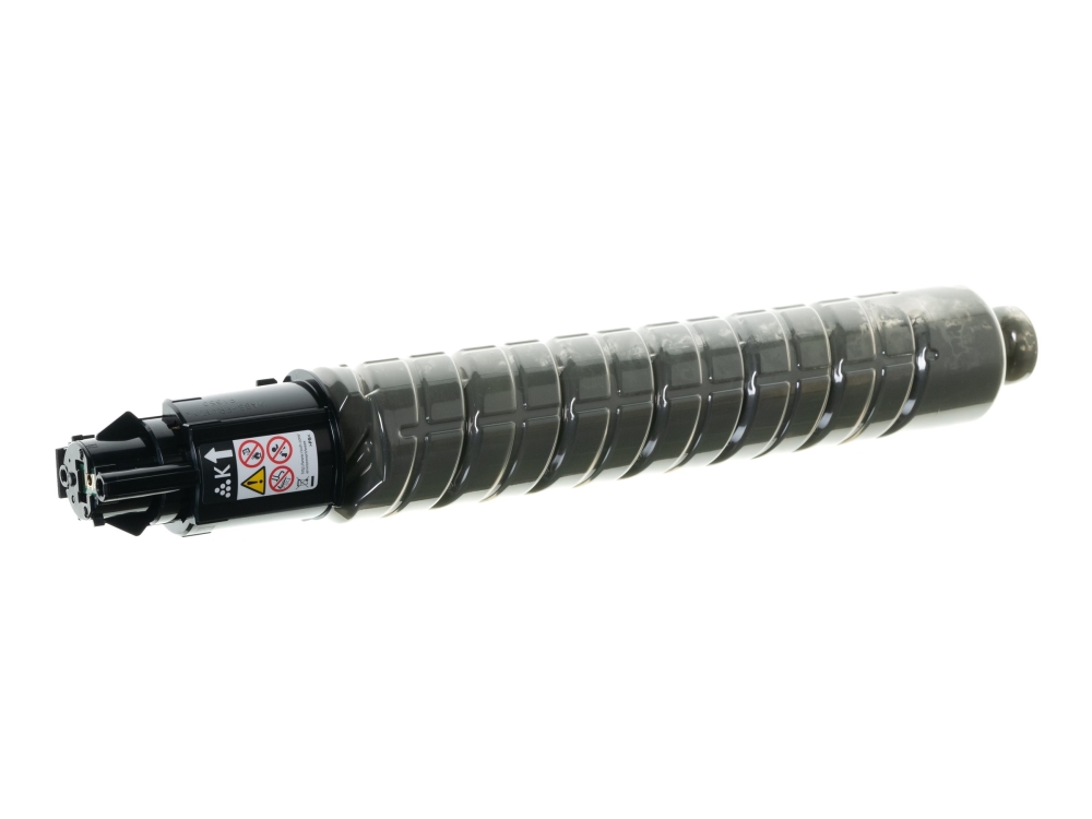 Ricoh - Sort - Original - Tonerpatron - For Im C400f, C400srf