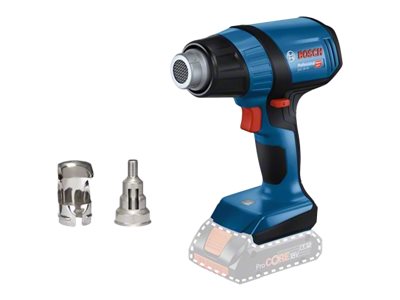 Bosch Varmluftpistol Ghg 18V-50 Solo L-Boxx
