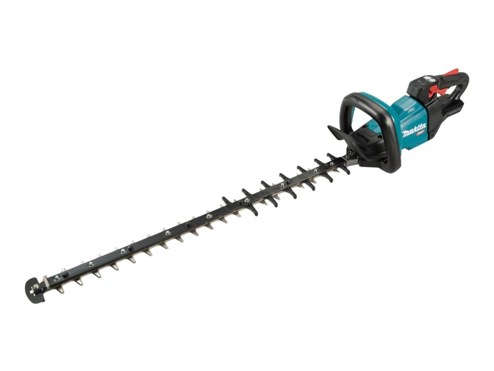 Makita - Häcksax - sladdlös - 40 V - 2000/3000/4000 spm - 750 mm - skärkapacitet: 25 mm - 5.2 kg - för P/N: 191R56-3 - SOLO | Trädgården - Trädgårdsmaskiner - Häcksaxar | GameStuff