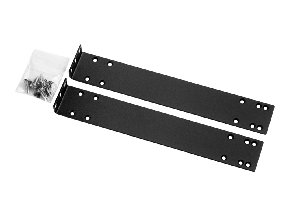 Hpe Aruba X472 2-Post Rack Kit - Switch-Monteringssæt - 2-Pæl - Stativmonterbar