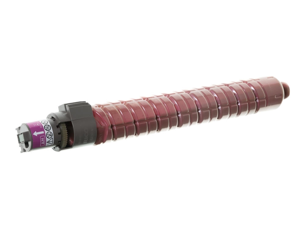Ricoh Type - Magenta - Original - Tonerpatron - For Lanier Mp C4500 Gestetner Mp C4500 Nashuatec Mp C4500 Nrg Mp C4500 Rex Rotary Mp C4500
