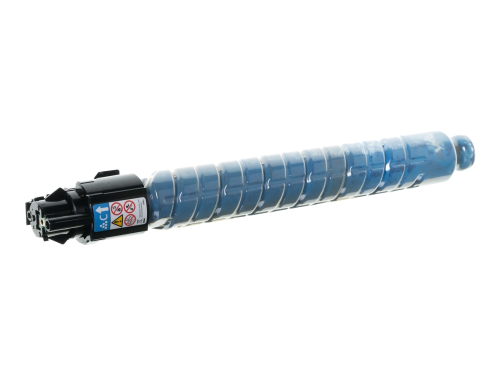 Ricoh - Cyan - Original - Tonerpatron - For Im C400f, C400srf