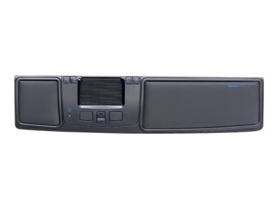 Mousetrapper Prime - Kontrolmåtte - Ergonomisk - 8 Knapper - Trådløs, Kabling - Trådløs Modtager (Usb) - Med Mousetrapper Armrest Tb214
