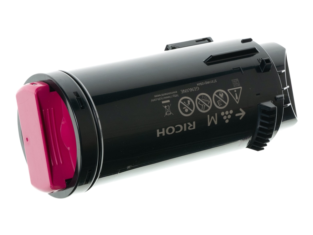 Ricoh Cartridge Im C530 Magenta