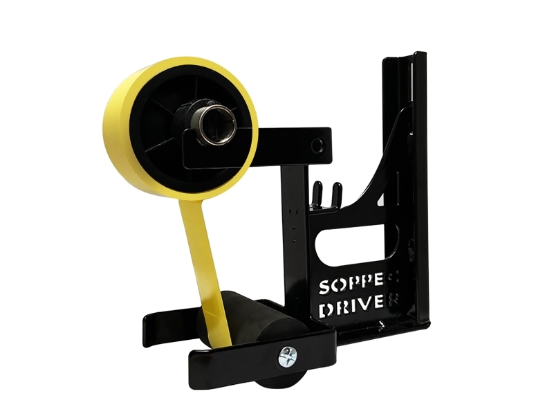 Soppec Fahrerbandhalter Bis Vogn Inkl. 1 Rl Band - 2278000