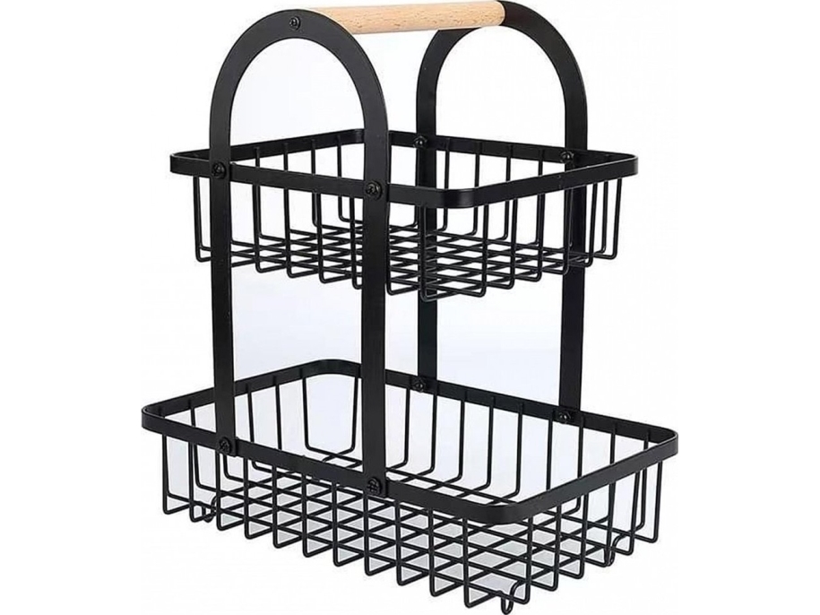 Elitehoff LOFT FRUIT BASKET E-8104