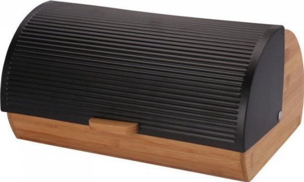 Chlebak Elitehoff bambusowy (E-6045) | Köksutrustning - lunch - Matlådor | GameStuff