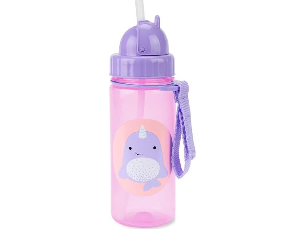 Zoo Narwhal PP-drikkedunk