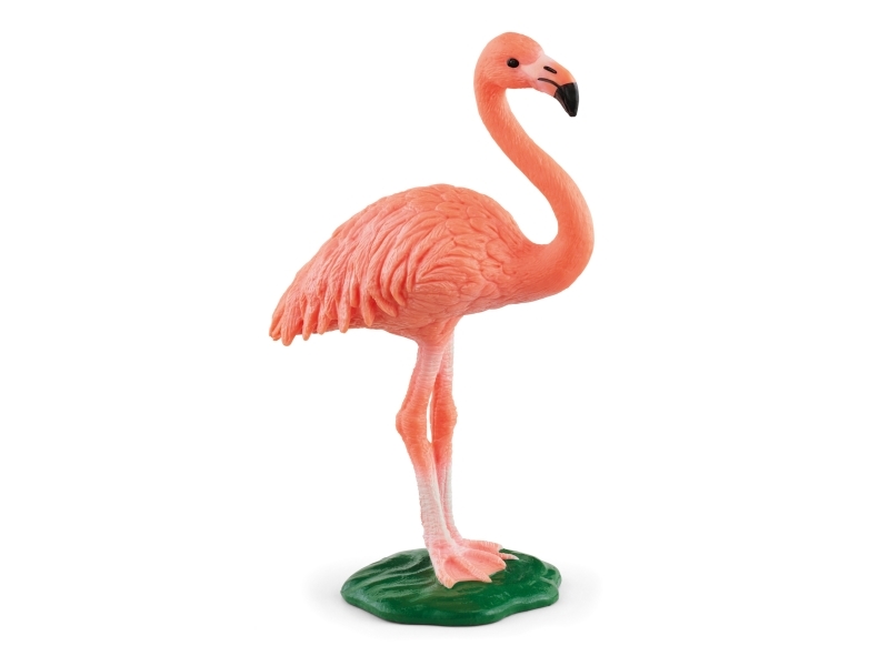 Schleich Flamingo | Andra leksaksmärken - S-Z - Krypning | GameStuff