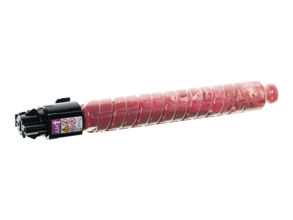 Ricoh Im C400 - 142 G - Magenta - Original - Tonerpatron - For Im C400f, C400srf