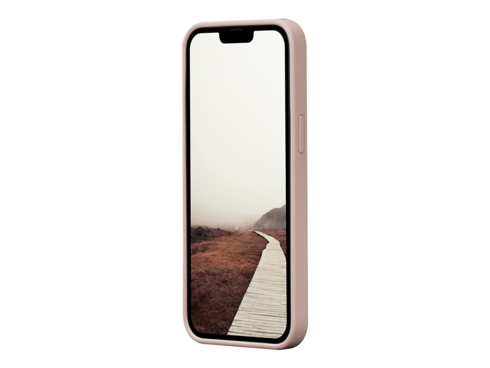 Dbramante1928 Greenland, Cover, Apple, Iphone 14 Max, 17 Cm (6.7"), Pink, Sand