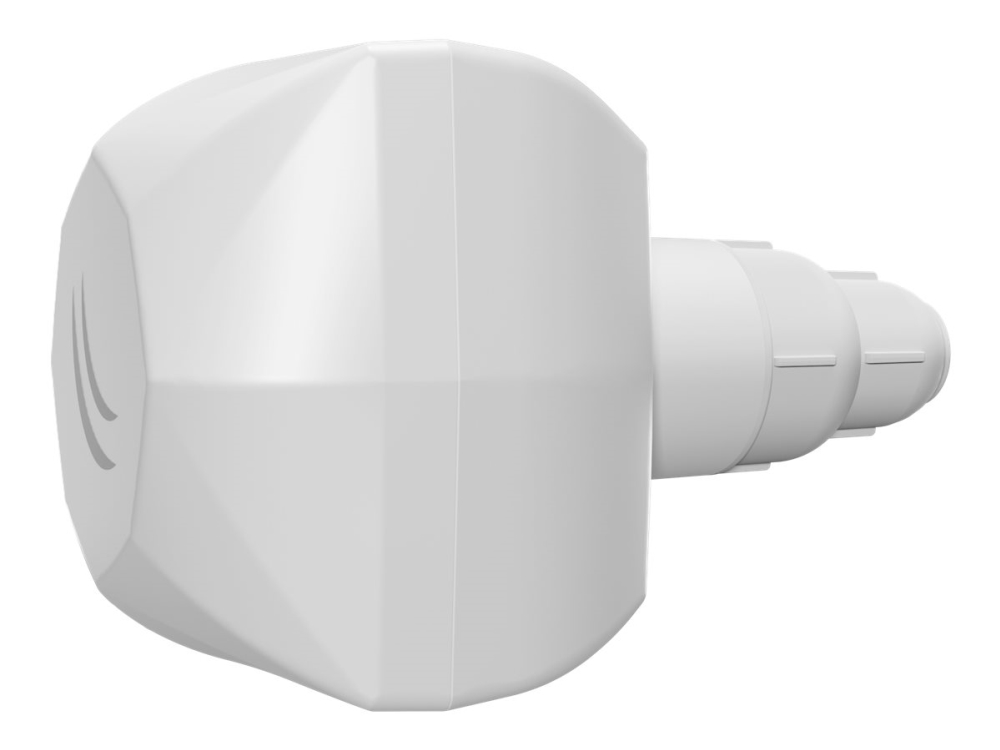 MikroTik LDF LTE6 kit - Kombination nätverks-/mobilmodem - 4G LTE - 300 Mbps - 100Mb LAN | Datortillbehör - Nätverk - Övriga tillbehör | GameStuff