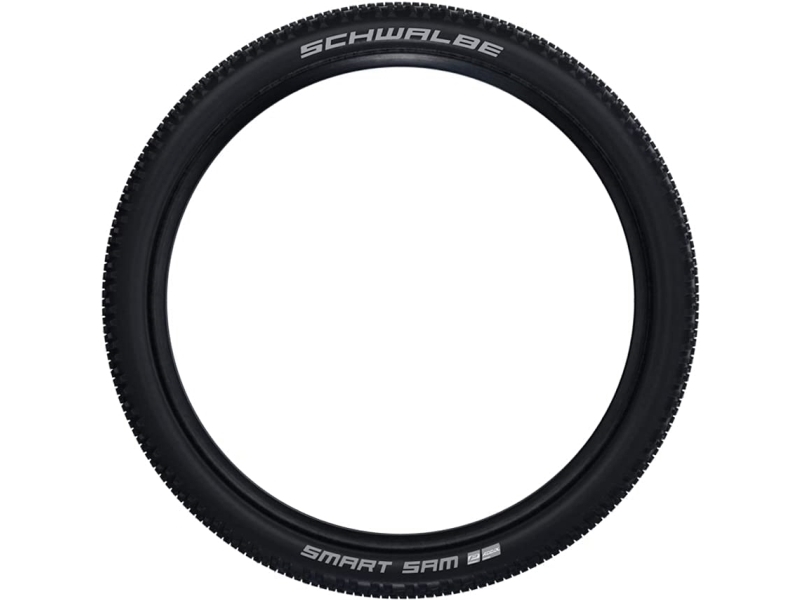 Schwalbe Smart Sam Faltloser Reifen 700C 40 Mm (42-622)