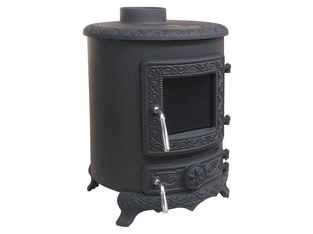 Barral Stove Bst22a Flammifera