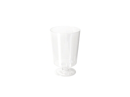 Vinglas DUNI, transparent, pakke a 12 stk. | Catering - Engångsservis - Glas | GameStuff