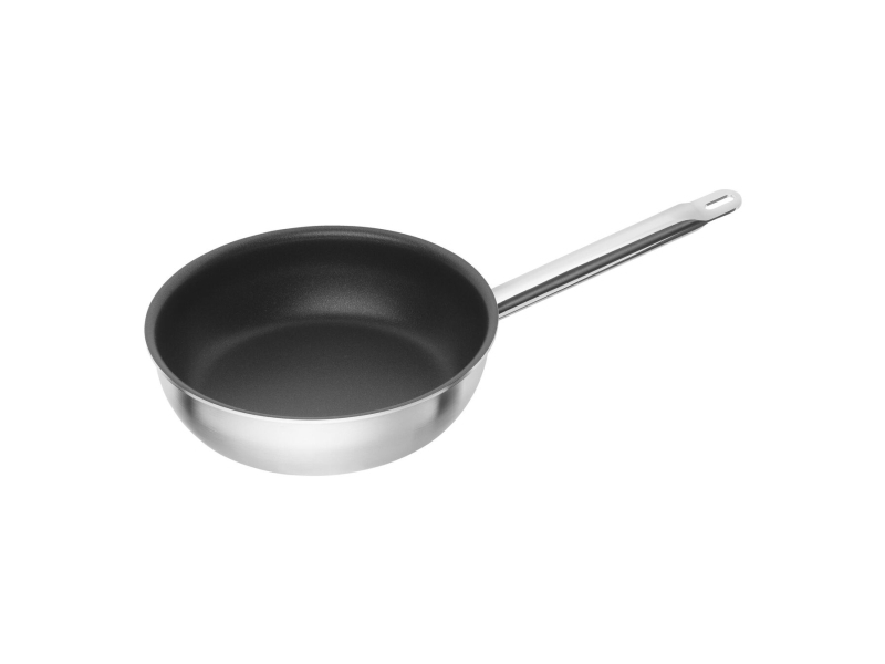 Zwilling Pro, Rund, Gryde Til Alle Formål, Rustfrit Stål, Duraslide Ultra, Matteo Thun &Amp Antonio Rodriguez, 230 °C