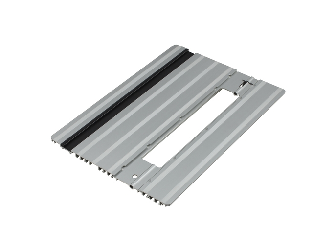 wolfcraft GmbH 6898000, Gjuten aluminium, Gjuten aluminium, Stål, Europa, MASTER cut 2500, 450 mm, 325 mm | Verktyg & Verkstad - För verkstaden - Arbetsstationer | GameStuff
