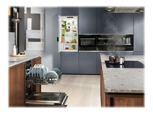 Electrolux Eec67310l, Voll Integriert, Standardgröße (60 Cm), Tasten, Kalt, Heiß, Tiefer, Fixed