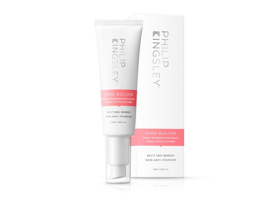 Philip Kingsley Bond Builder hårCremebehandling, til reparation, 50 ml (kvinder)