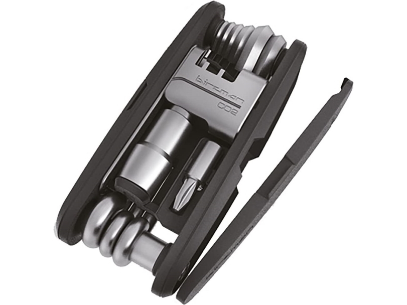 Birzman Birzman Multitool Diversity 17 (black, 17 tools)