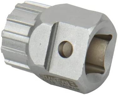Tandhjulsudtrækker Til Shimano Kassettehjul