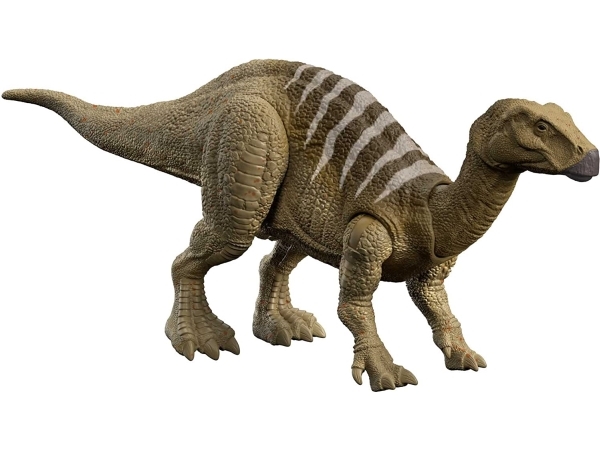 Figurka Mattel Mattel Jurassic World Dominion Iguanodon Hdx41