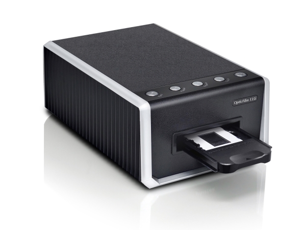 Plustek Opticfilm 135 I, 35 X 226 Mm, 7200 X 7200 Dpi, 48 Bit, 24/48 Bit, 16 Bit, 8/16 Bit