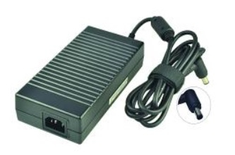 Hp 613766-001, Pc, Drinnen, 100 - 240 V, 50 - 60 Hz, 180 W, 19.5 V