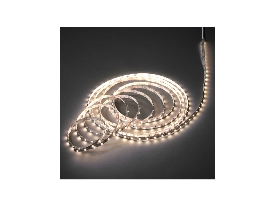 STRIP LED 2700K - 2,0 METER - 60 LED PR. METER | Belysning - Inomhusbelysning - Strips & Ljusband | GameStuff